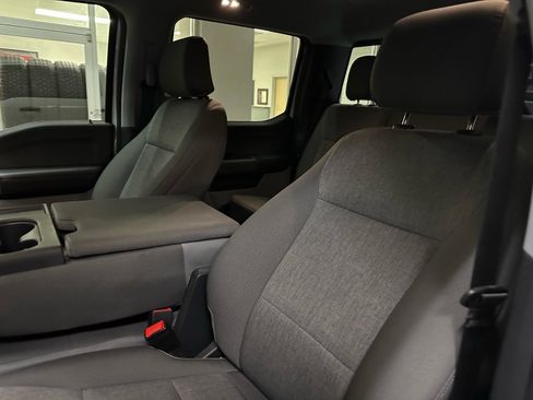 Certified 2024 Ford F250 XL w/ STX Appearance Package AWD/4WD image 25