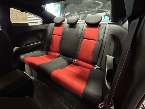 Used 2015 Honda Civic Si image 6