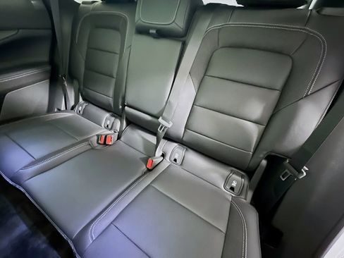 New 2026 Chevrolet Blazer EV LT image 25