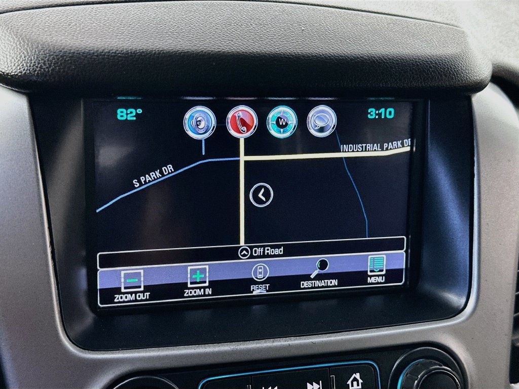 Used 2019 Chevrolet Suburban LT AWD/4WD image 19