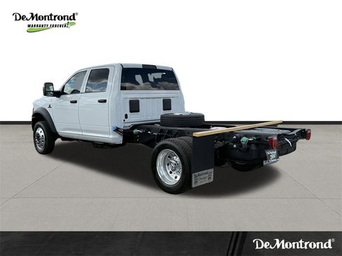 New 2026 RAM 5500 Tradesman image 7