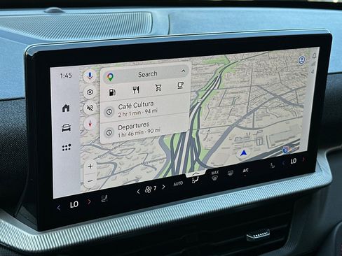 Certified 2025 Ford Explorer ST-Line w/ ST-Line Street Pack AWD/4WD image 19