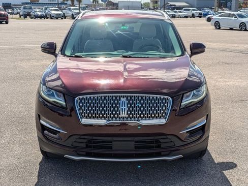 Used 2019 Lincoln MKC Reserve image 2