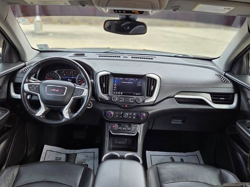 Used 2020 GMC Terrain SLT image 19