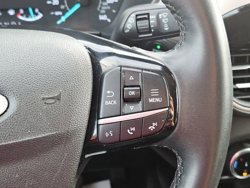 Used 2022 Ford Escape SEL FWD image 23