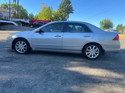 Used 2006 Honda Accord EX image 8