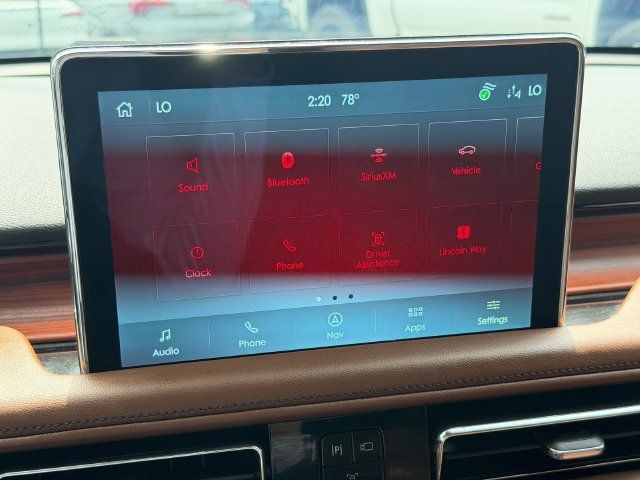 Used 2024 Lincoln Aviator Reserve w/ Equipment Group 201A AWD/4WD image 22