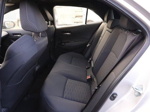 New 2026 Toyota Corolla SE image 9