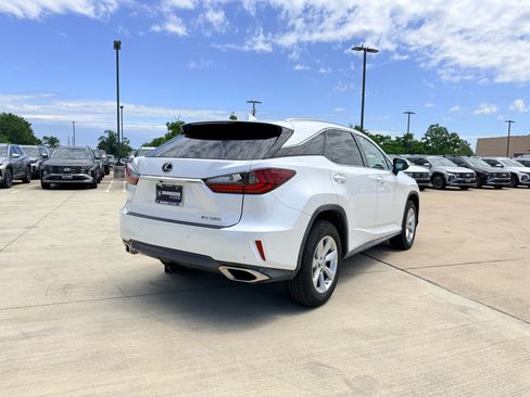Used 2016 Lexus RX 350 AWD w/ Premium Package image 6