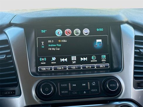 Used 2016 Chevrolet Suburban LS image 14