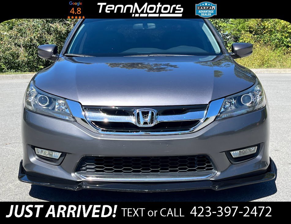 Used 2015 Honda Accord LX image 25