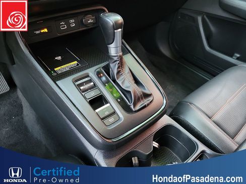 Certified 2025 Honda CR-V Sport-L image 20