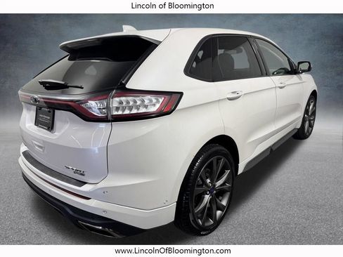 Used 2016 Ford Edge Sport w/ Equipment Group 401A AWD/4WD image 7