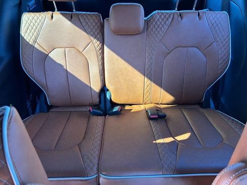New 2026 Chrysler Pacifica Pinnacle image 6