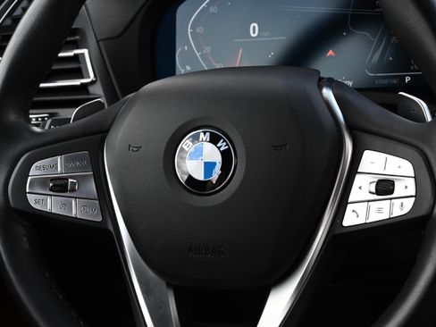 Certified 2024 BMW X3 sDrive30i w/ Convenience Package w/ZPA image 25