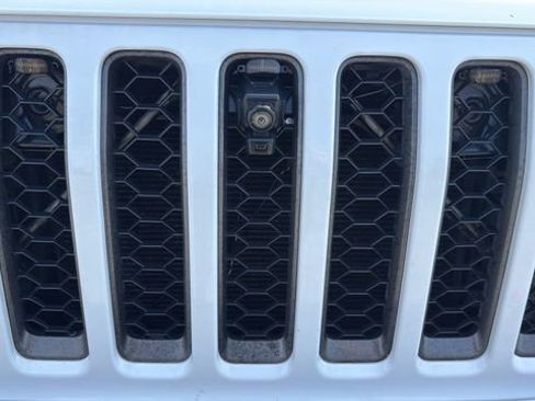 Used 2020 Jeep Gladiator Rubicon AWD/4WD image 10