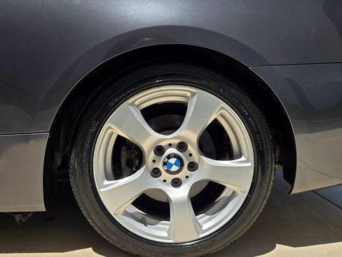 Used 2008 BMW 328i Convertible RWD image 46