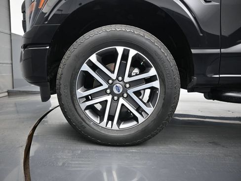 Used 2023 Ford F150 XL w/ STX Appearance Package AWD/4WD image 22