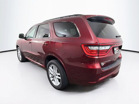 Used 2025 Dodge Durango GT AWD/4WD image 5