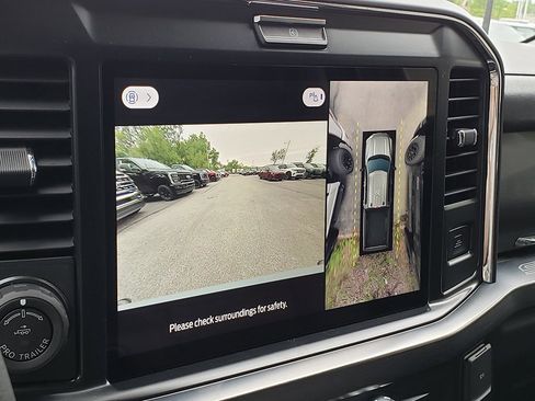 New 2025 Ford F250 Lariat w/ Lariat Ultimate Package image 27