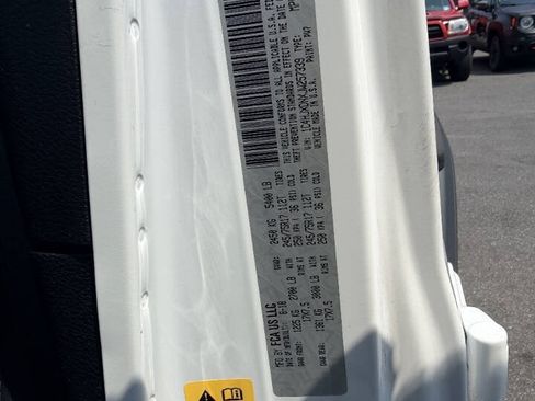 Used 2018 Jeep Wrangler Unlimited Sport AWD/4WD image 25