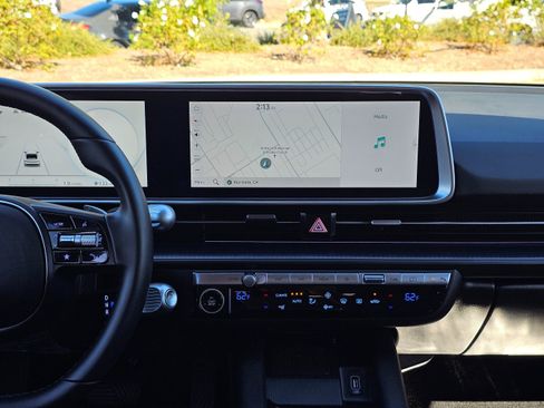 Used 2024 Hyundai Ioniq 6 SEL image 26