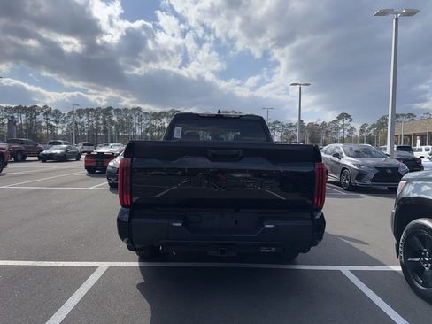Used 2023 Toyota Tundra SR image 3