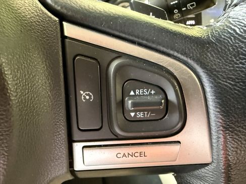 Used 2015 Subaru Outback 2.5i Limited AWD/4WD image 15