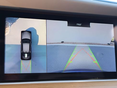 Certified 2021 Rolls-Royce Ghost AWD/4WD image 20
