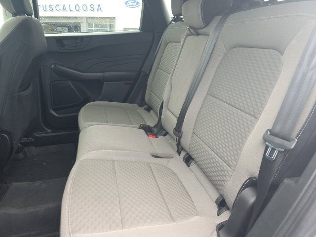 Certified 2022 Ford Escape SE w/ SE Sport Appearance Package FWD image 10