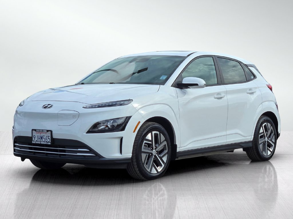 Used 2023 Hyundai Kona SEL FWD image 9