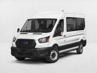 New 2025 Ford Transit 350 XL