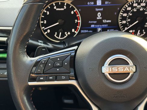 Used 2023 Nissan Altima 2.0 SR FWD image 25