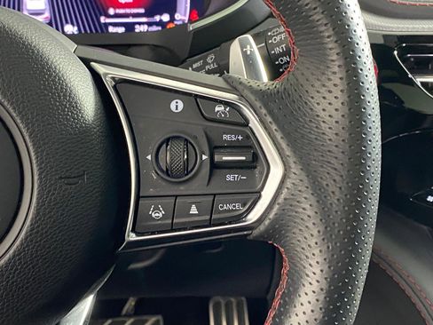 Used 2024 Acura MDX A-Spec image 33