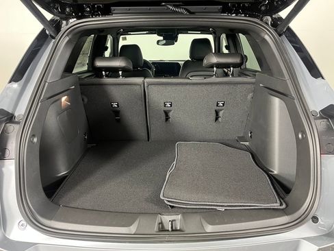 New 2026 Chevrolet TrailBlazer RS image 17