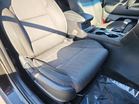 Used 2022 Kia Sportage LX FWD image 24