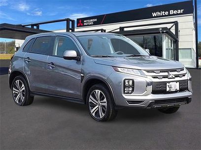 Used 2024 Mitsubishi Outlander Sport ES