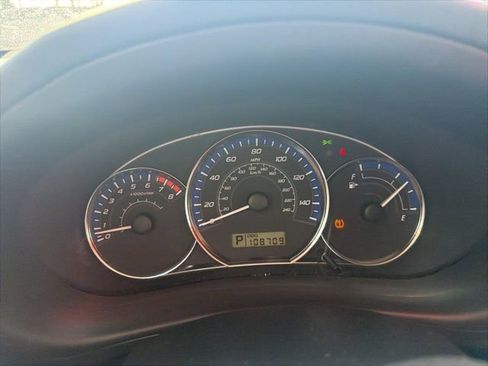 Used 2012 Subaru Forester 2.5X w/ Popular Pkg 3 image 20