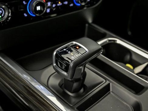 Used 2023 Chevrolet Silverado 1500 RST w/ Z71 Off-Road Package image 21