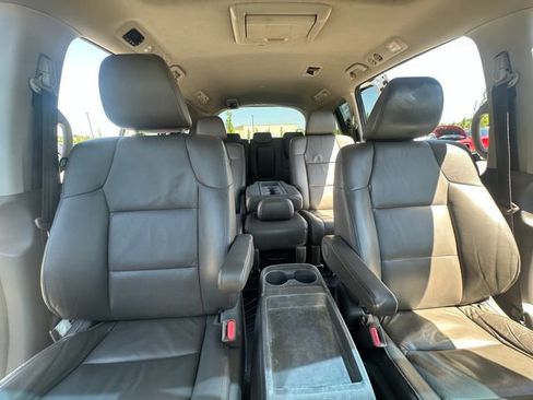 Used 2011 Honda Odyssey Touring image 33