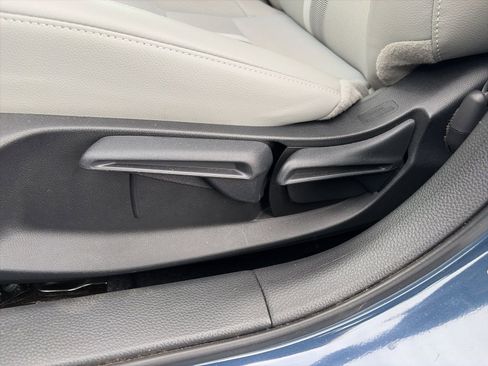 Certified 2025 Honda Civic Sport image 12