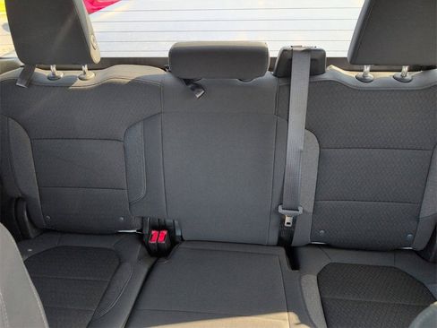 Used 2020 Chevrolet Silverado 1500 LT w/ Convenience Package image 22