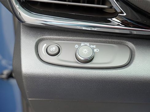 New 2026 Buick Envista Sport Touring w/ Convenience I Package image 18