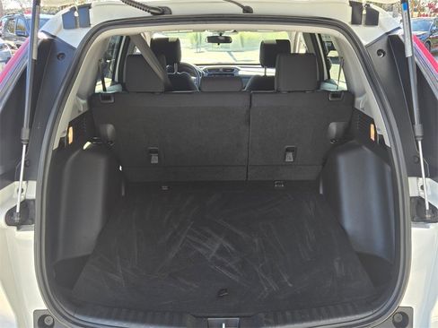 Certified 2022 Honda CR-V EX image 15
