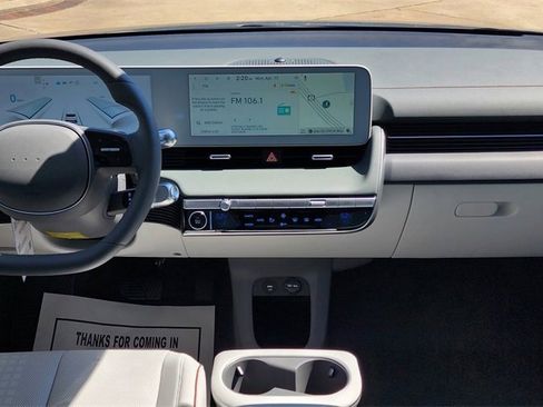 Used 2023 Hyundai Ioniq 5 SEL w/ Cargo Package image 14