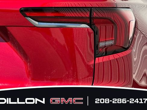 New 2026 GMC Terrain AT4 w/ Convenience Package III AWD/4WD image 26