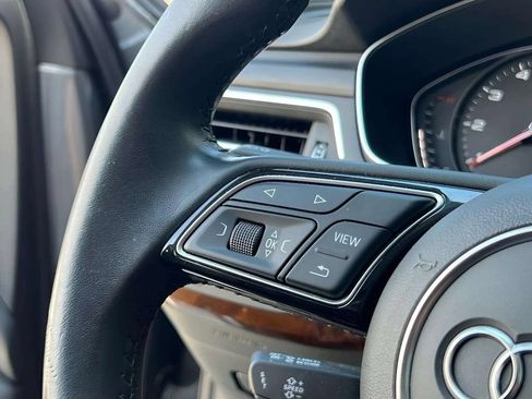 Used 2019 Audi A4 2.0T Premium w/ Convenience Package AWD/4WD image 17