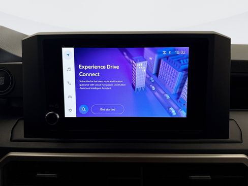 Used 2025 Toyota Tacoma SR image 15