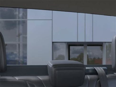 New 2026 Ford Maverick Lariat w/ Black Appearance Package image 24