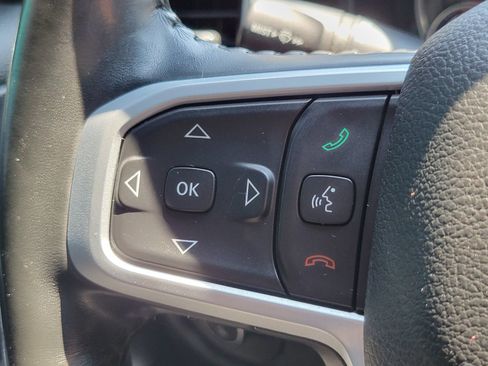 Used 2021 RAM 1500 Big Horn AWD/4WD image 16